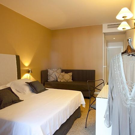 Hotel Mediterraneo Suite&Residence Lido di Jesolo Exterior photo