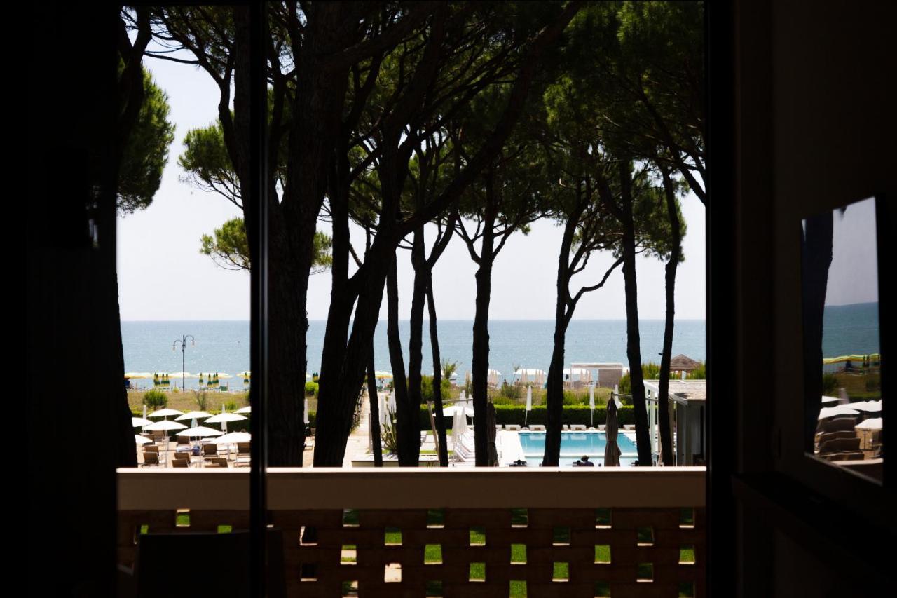 Hotel Mediterraneo Suite&Residence Lido di Jesolo Exterior photo