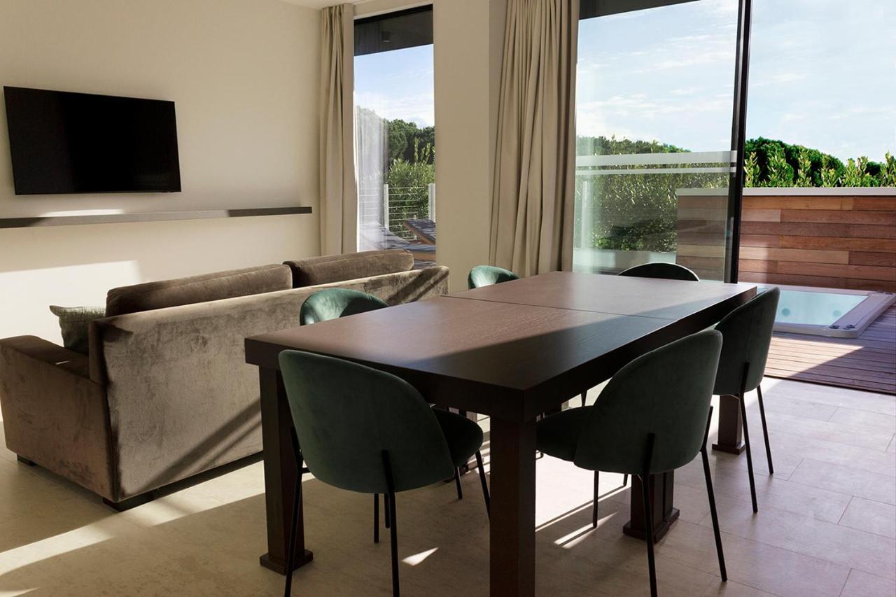 Hotel Mediterraneo Suite&Residence Lido di Jesolo Exterior photo