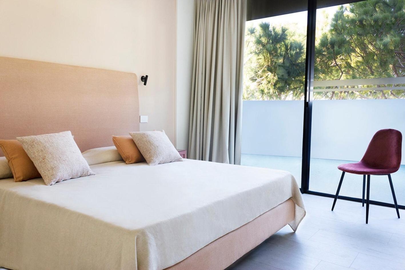 Hotel Mediterraneo Suite&Residence Lido di Jesolo Exterior photo