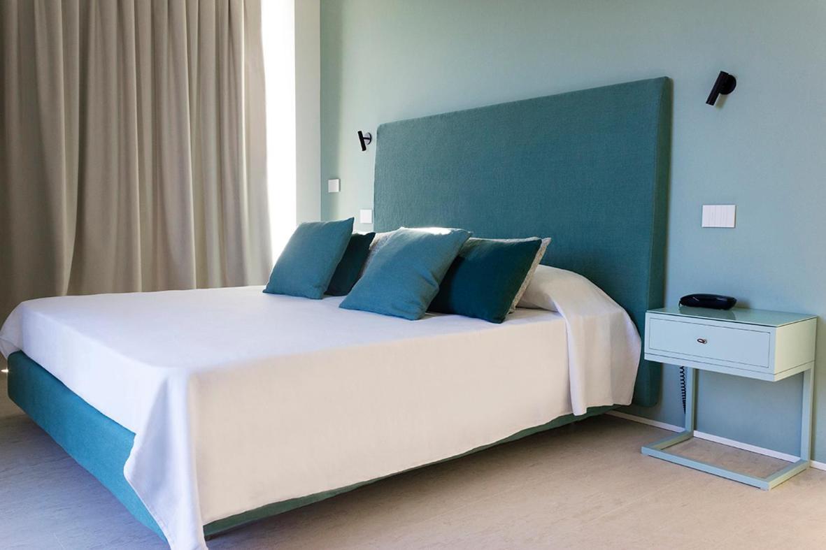Hotel Mediterraneo Suite&Residence Lido di Jesolo Exterior photo