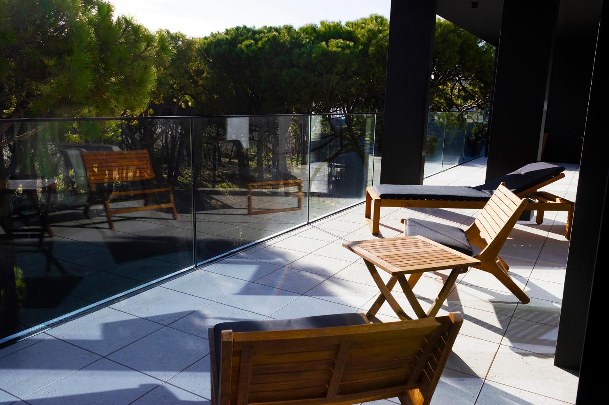Hotel Mediterraneo Suite&Residence Lido di Jesolo Exterior photo