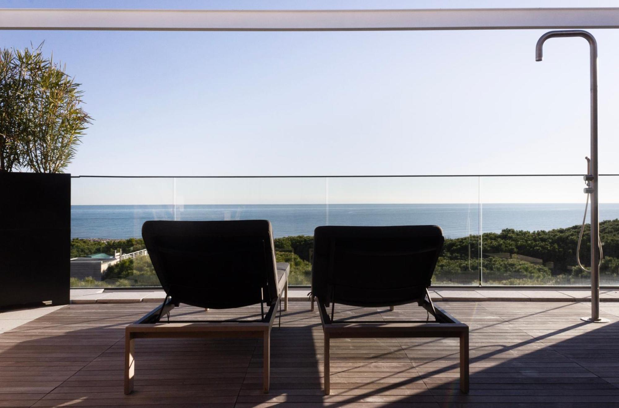 Hotel Mediterraneo Suite&Residence Lido di Jesolo Exterior photo