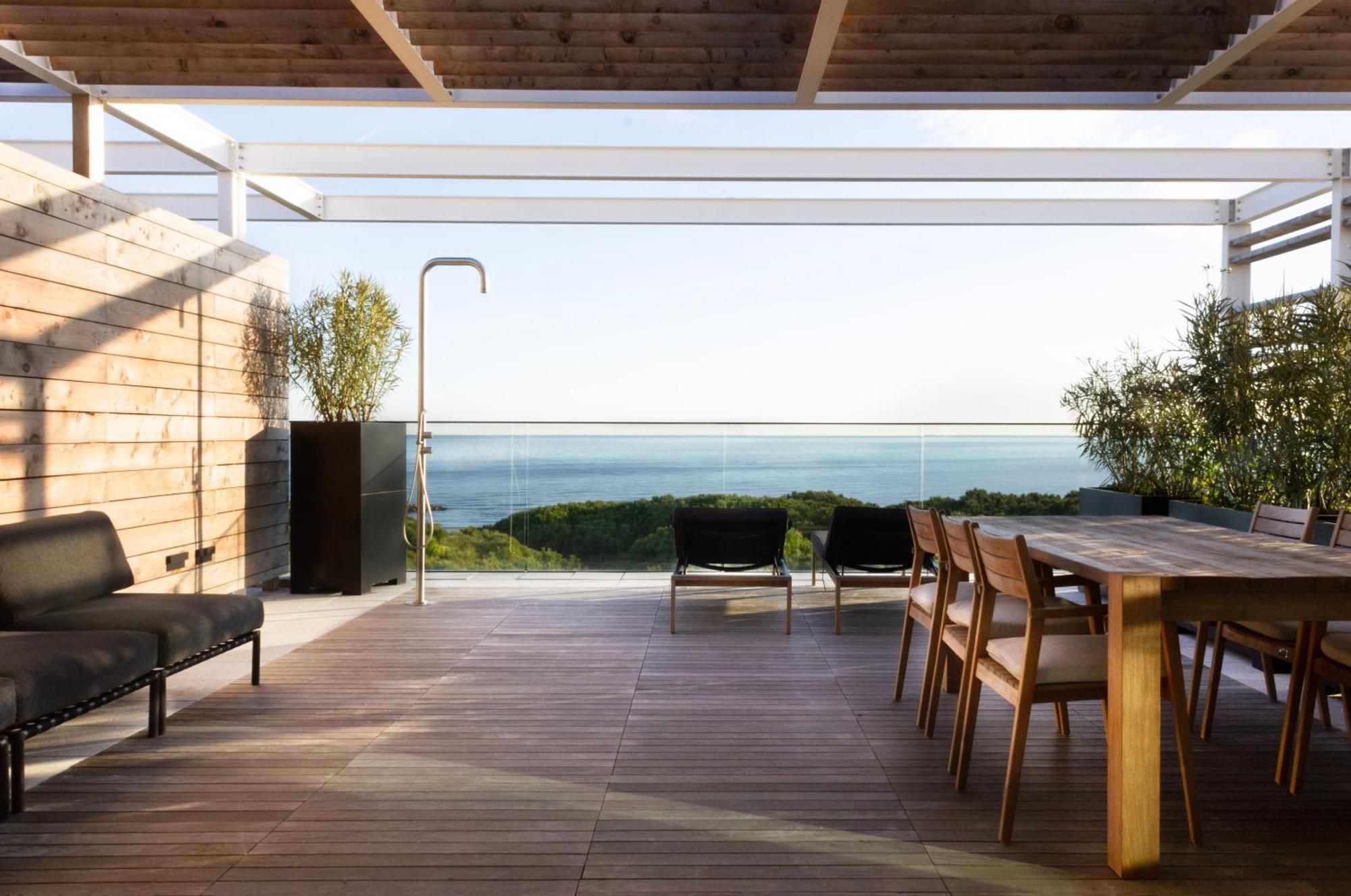 Hotel Mediterraneo Suite&Residence Lido di Jesolo Exterior photo