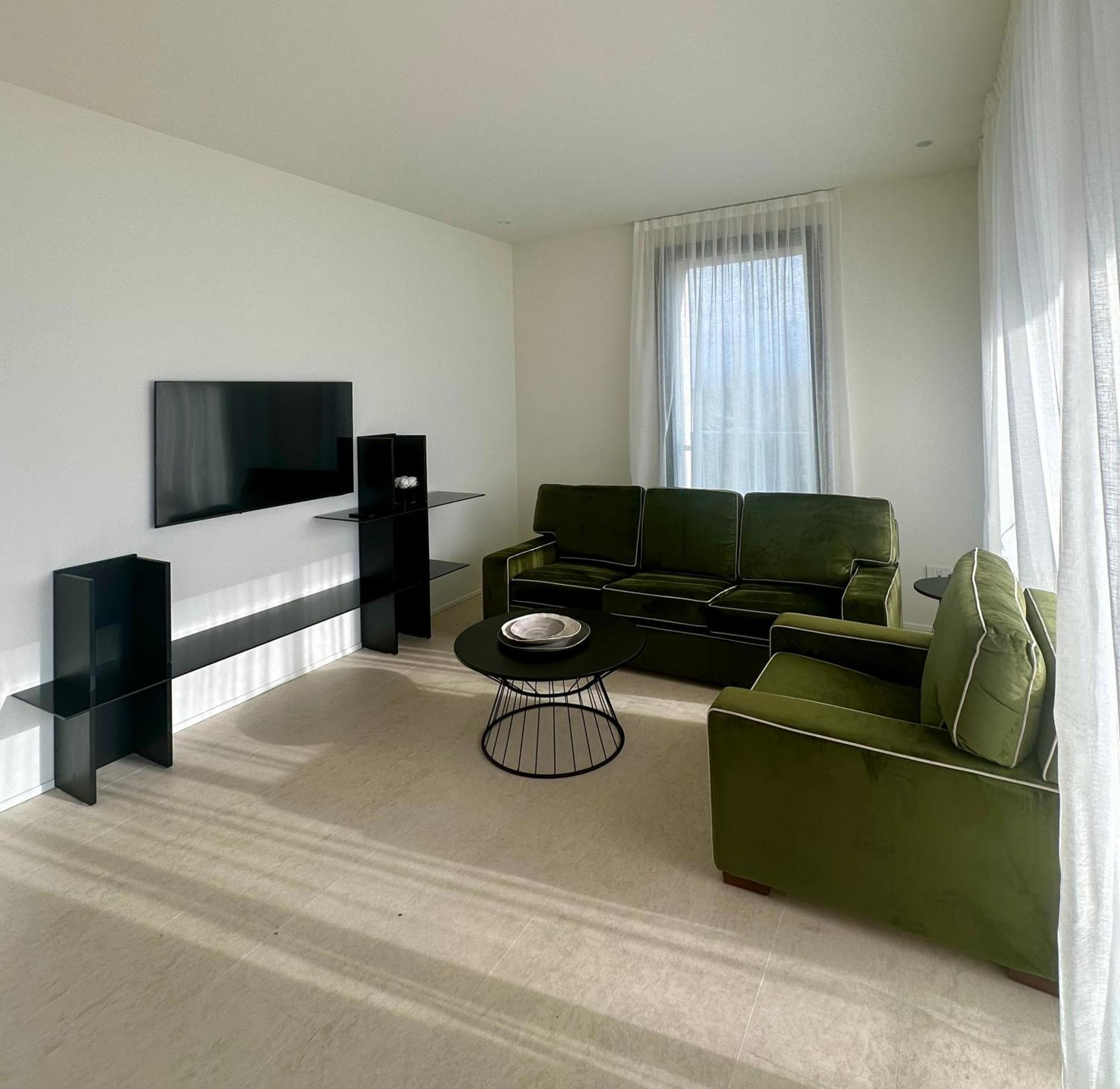 Hotel Mediterraneo Suite&Residence Lido di Jesolo Exterior photo
