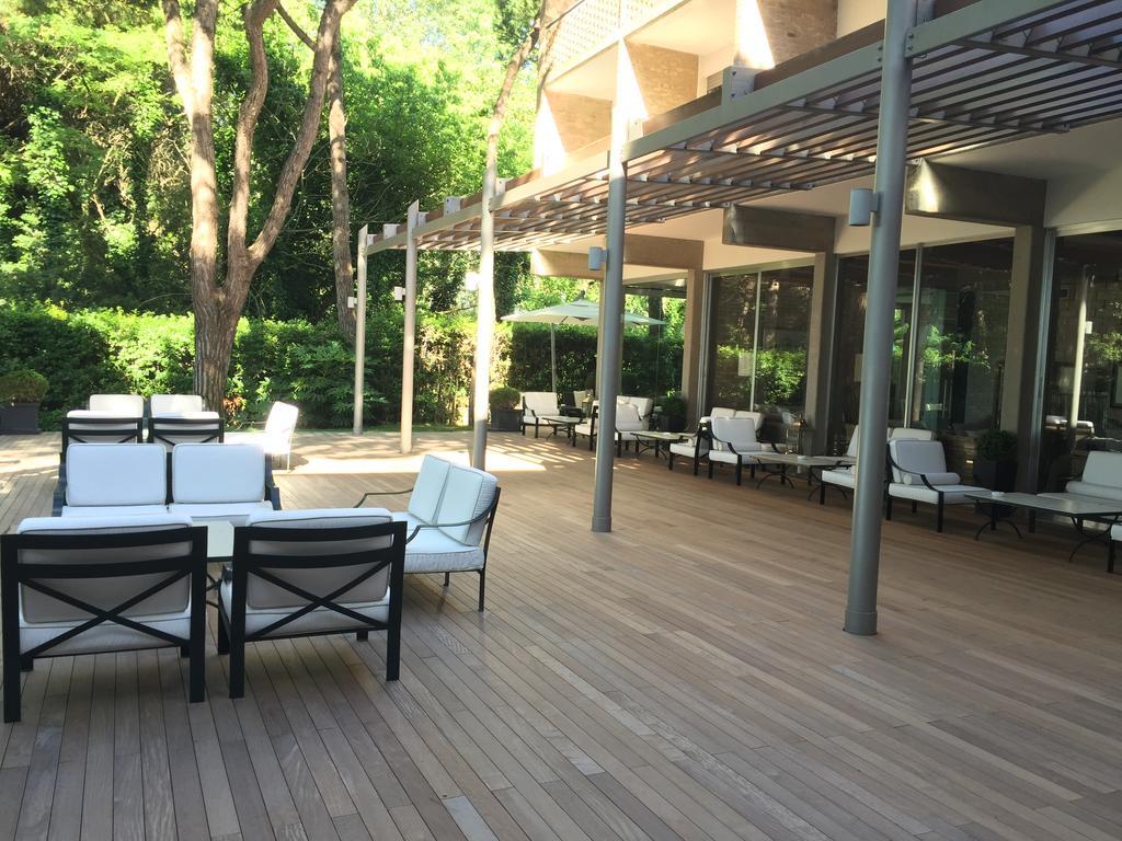 Hotel Mediterraneo Suite&Residence Lido di Jesolo Exterior photo
