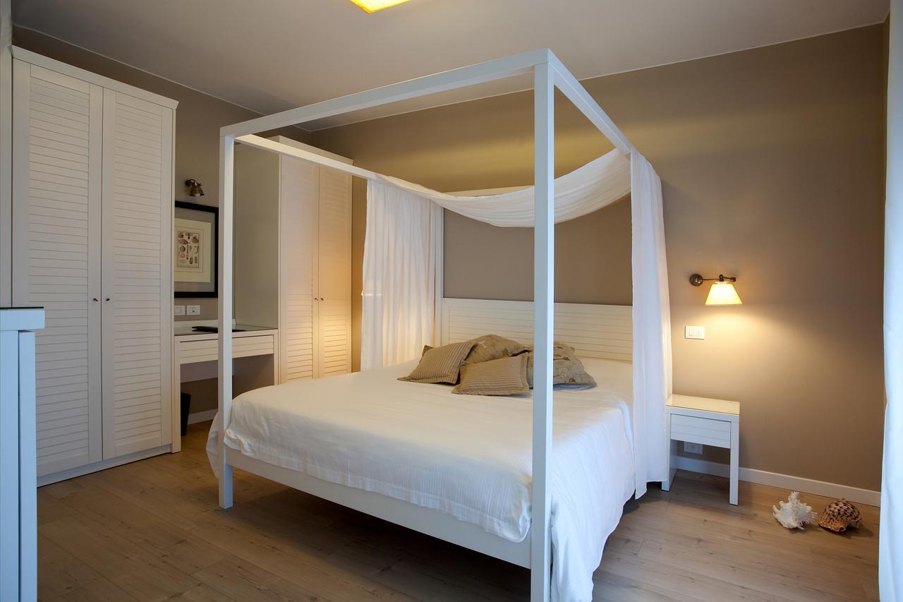 Hotel Mediterraneo Suite&Residence Lido di Jesolo Exterior photo
