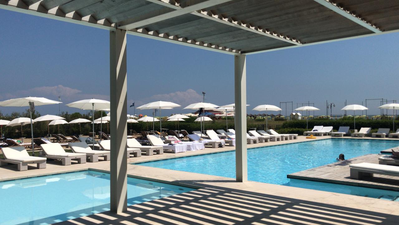 Hotel Mediterraneo Suite&Residence Lido di Jesolo Exterior photo